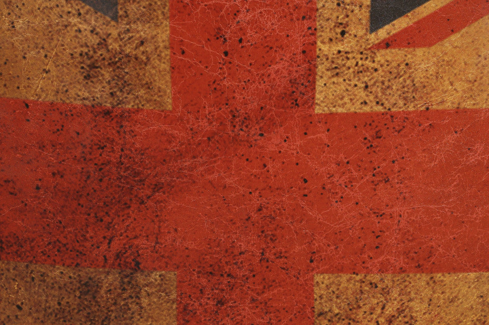 Brancaster 37"W Upholstered Loveseat, Antique Slate