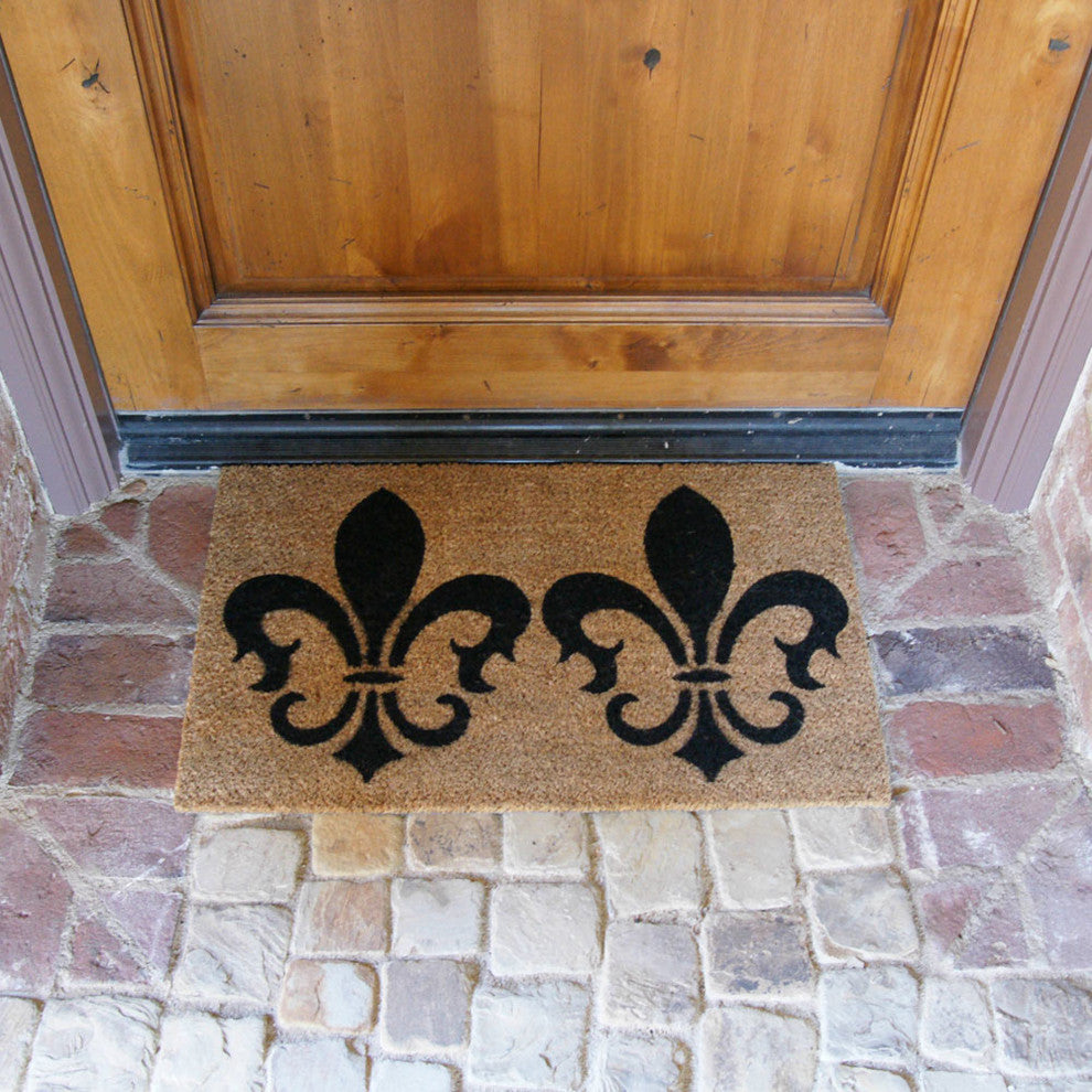 The Clovis Legend, Inspired French Mats, 18"x30"