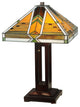 24H Abilene Table Lamp