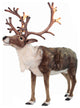 Nordic Reindeer Giant Stuffed Animal