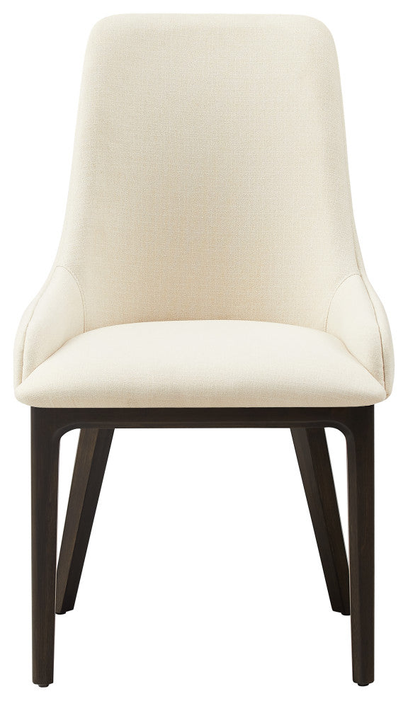 Sofie Chair, Black Walnut