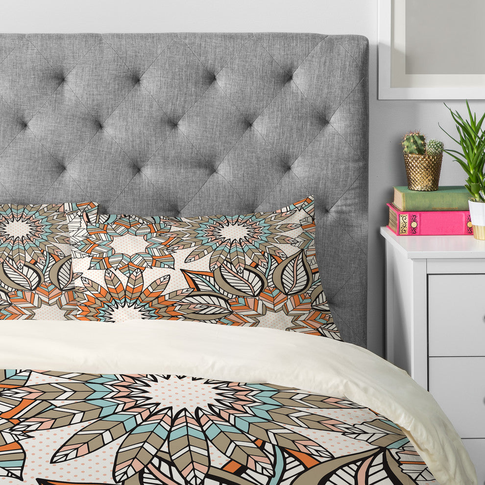 Deny Designs Jenean Morrison Wish List Pillowcase