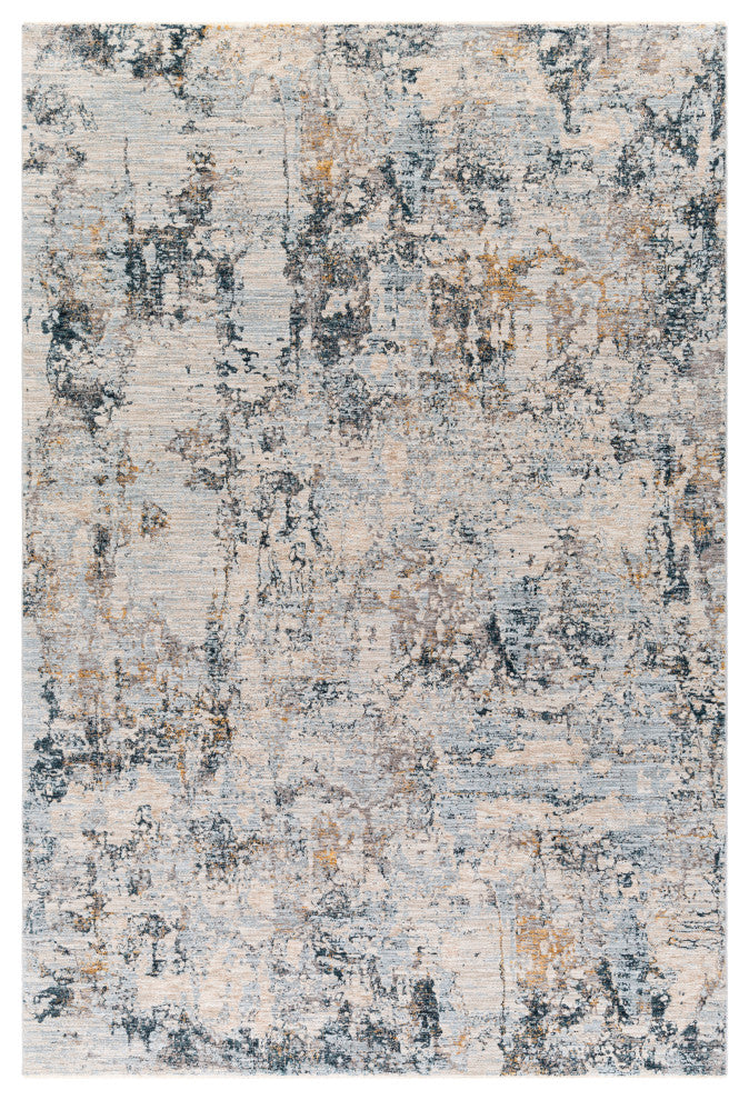 Surya Laila LAA-2305 Modern Area Rug, 10' x 14' Rectangle