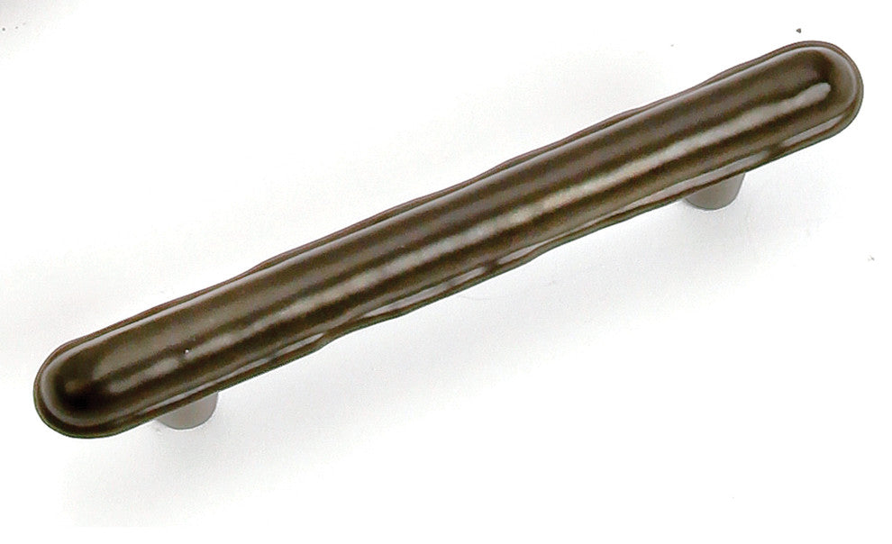 3" Merlot Pull - Oil Rubbed Bronze