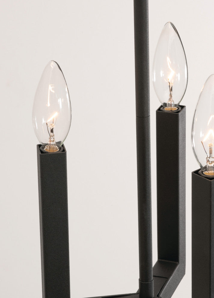 Grace 3 Light Mini Pendant