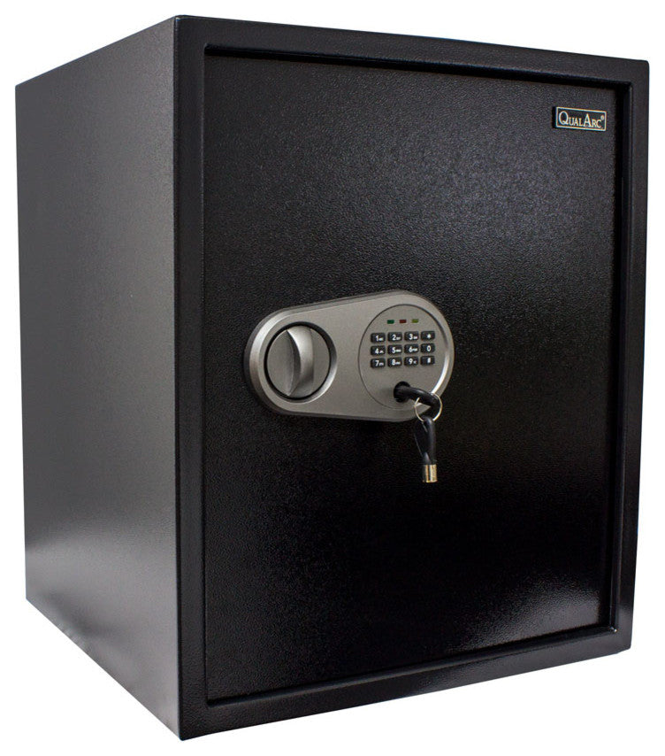 Personal Safe, 2.0 cu ft.