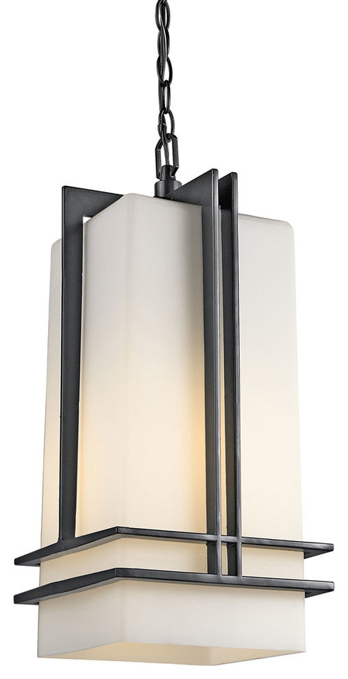 Outdoor Pendant 1-Light, Standard