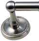 Riverside 18" Towel Bar, Satin Nickel