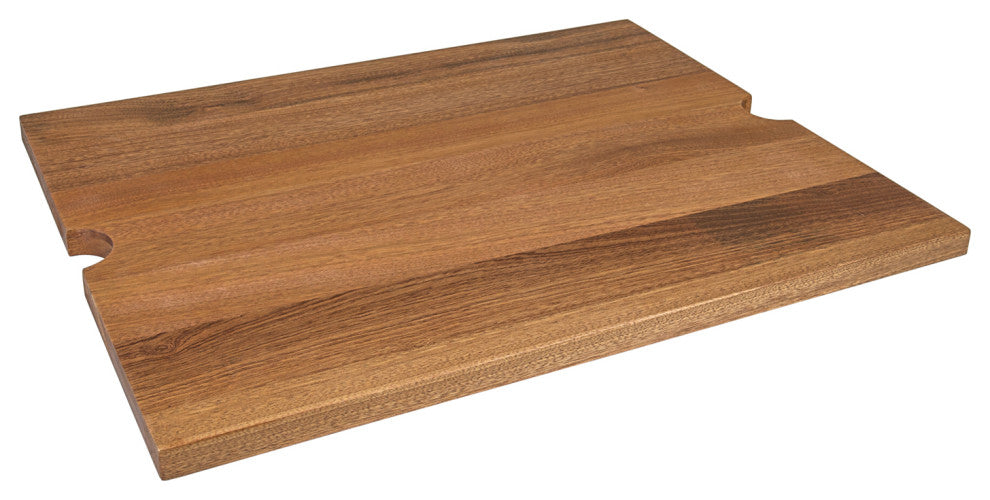 Ruvati RVH8319 18x19" Workstation Bar Prep Sink Undermount Stainless Single Bow