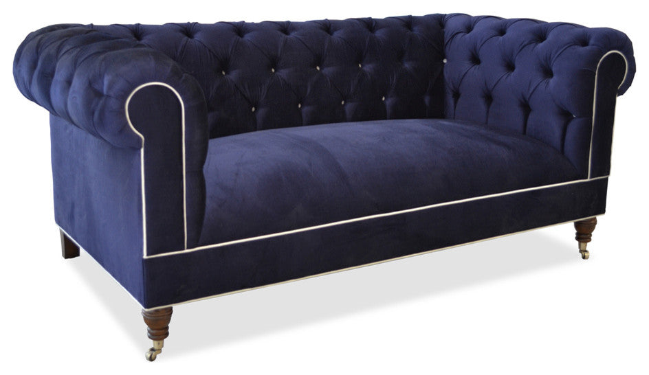 Chester Settee