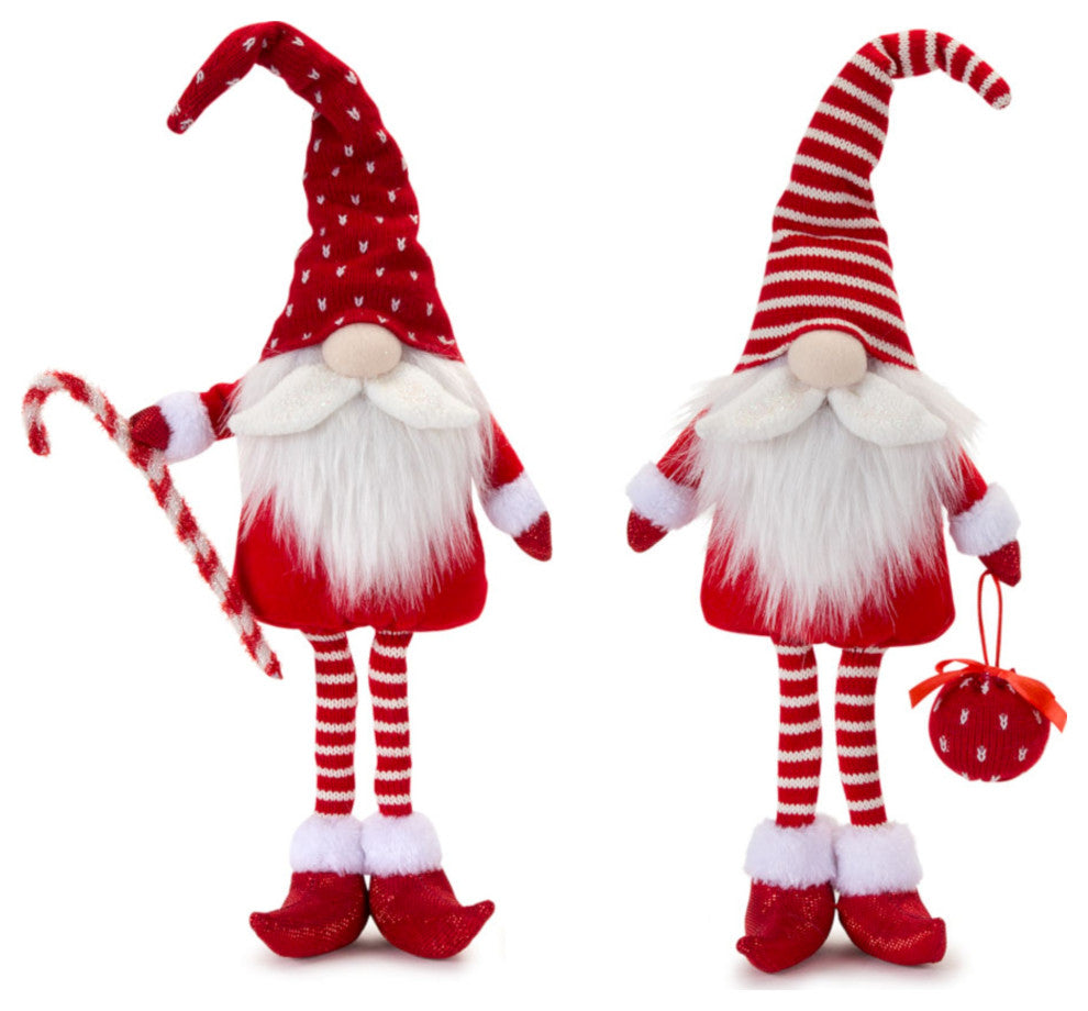 Elf, 2-Piece Set, 21"H Polyester