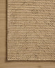 Loloi Kai Beige 7'-9" x 9'-9" Area Rug