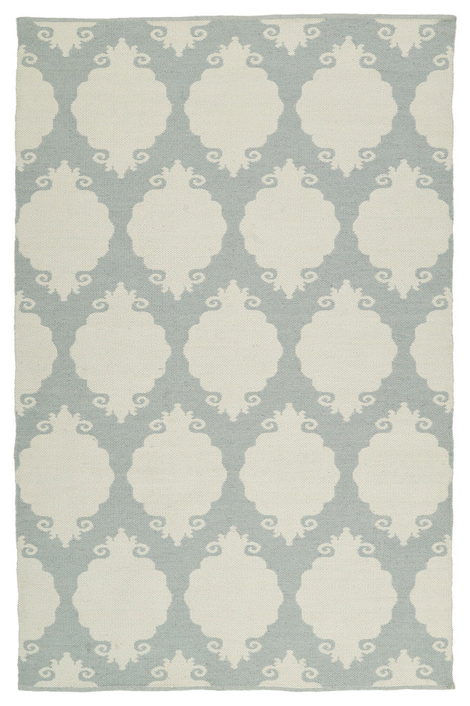 Kaleen Handmade Brisa Collection Rug, 2'x3'