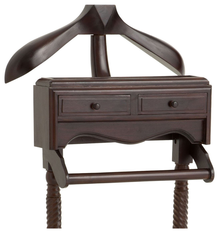 Wooden Dressboy | Eichholtz Jaquet