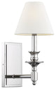 Washburn 1 Light Sconce
