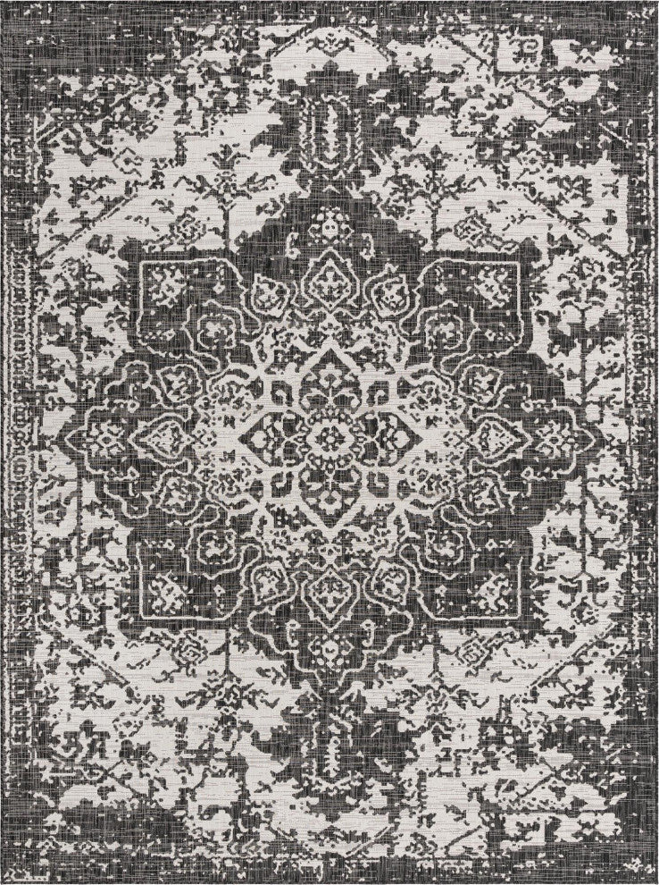 Jill Zarin Dubai Outdoor Rug
