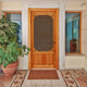 Screen Door Screen Inserts for 36" Screen Door