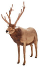 Reindeer Large Stuffed Animal