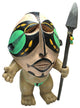 Ibo-Odo the Garden Pygmy
