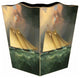 Schooner Wastepaper Basket
