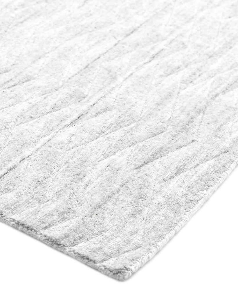 Rishab, Handmade Area Rug 5' 0" x 8' 0"