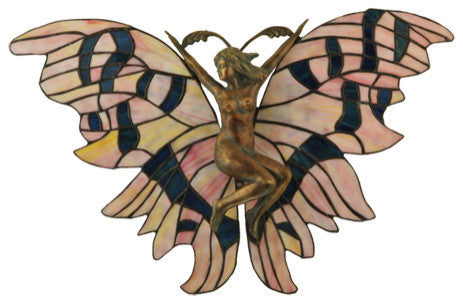 21W Fairy Wall Sconce