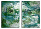 SmashxCanvas Wall Art, 2-Piece Set