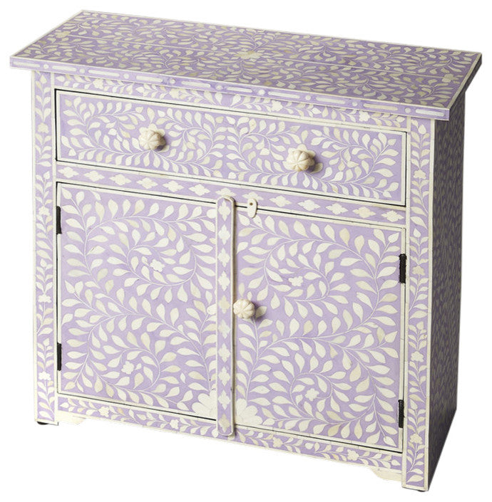 Butler Specialty Console Chest -3203070