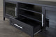 Espresso 1-Drawer TV Stand