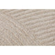 Jaipur Dune Area Rug, Natural, 6'x9'