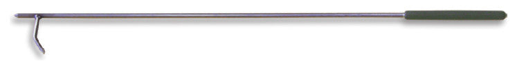 Master Flame StainleStaineless Steel Poker, 40" Tall