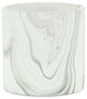 Marmoreal Marble Pot