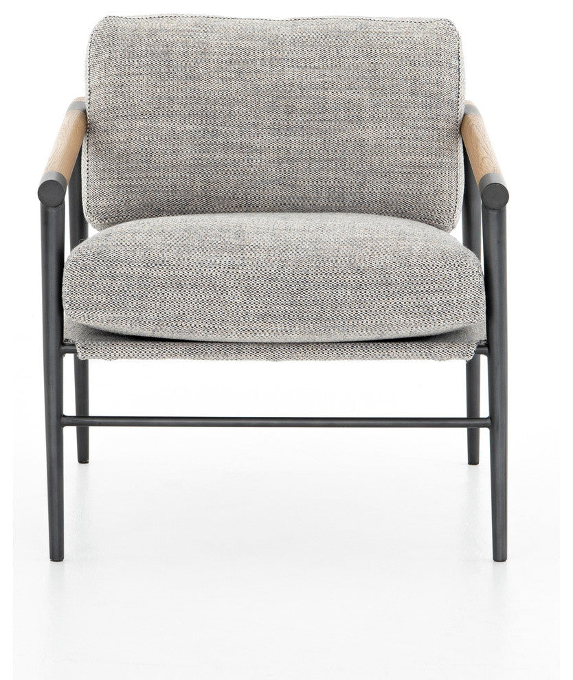 Rowen Chair-Thames Raven