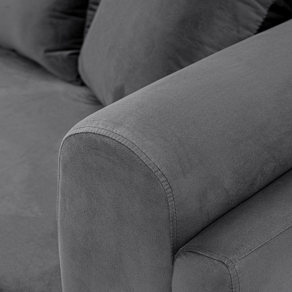 Manhattan Comfort Edmonda Sofa