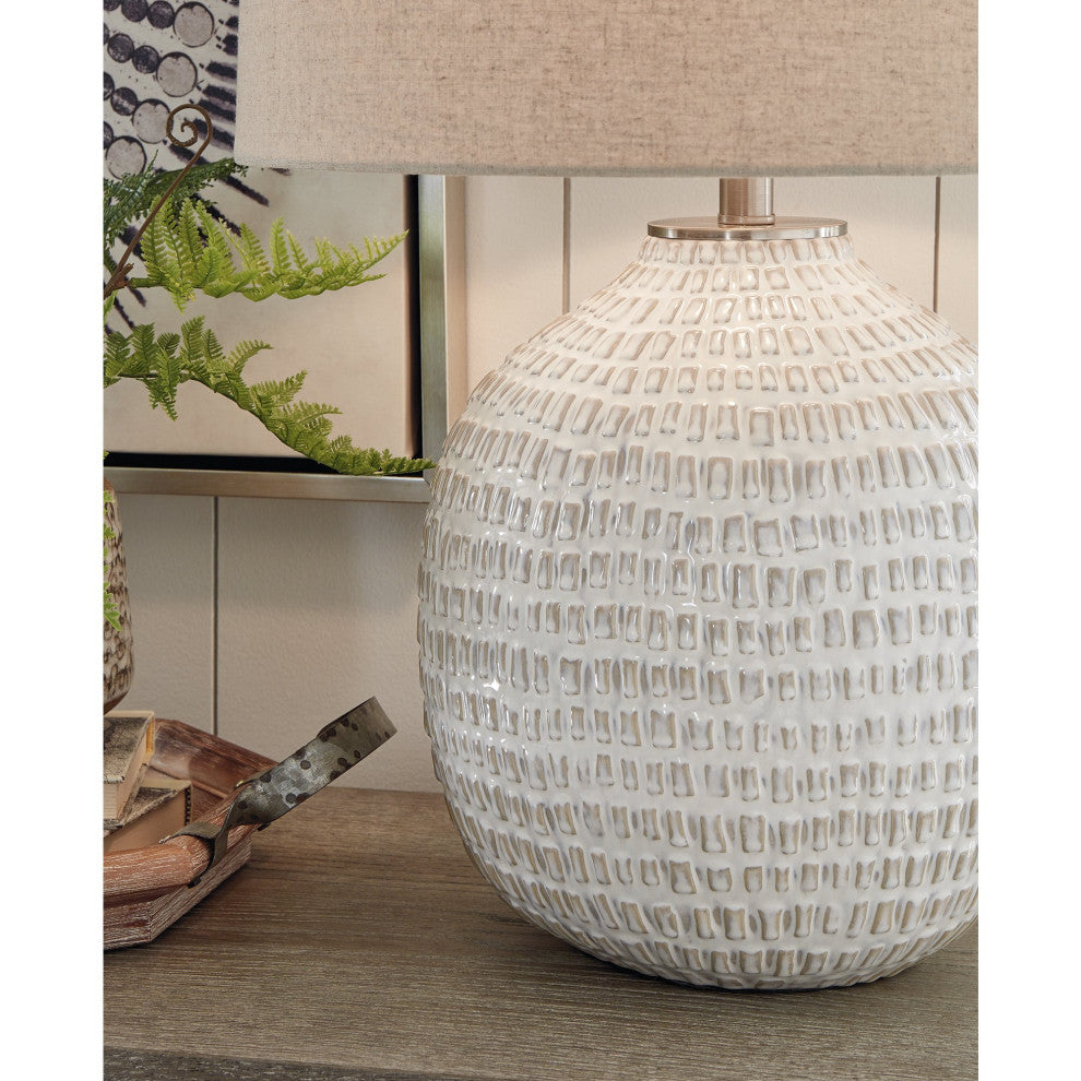 Jamon Table Lamp
