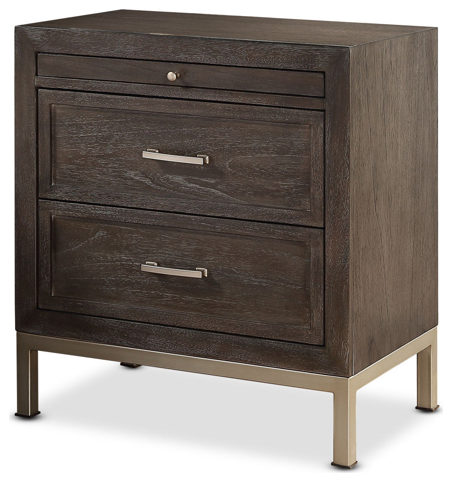 Broomfield Nightstand