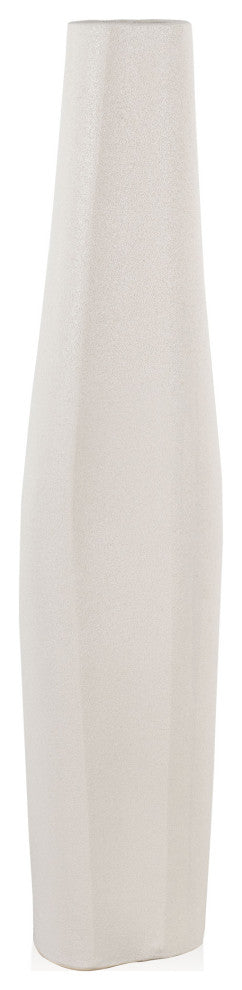 Nova Ceramic Floor Vase, Small