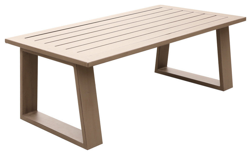 Finley Coffee Table, 28"x5,", Brama