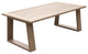 Finley Coffee Table, 28"x5,", Brama
