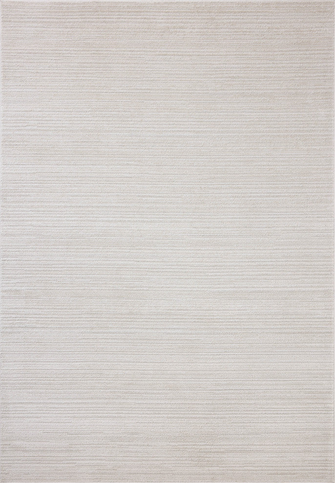 Loloi Townes Beige / Ivory 2'-7" x 10'-0" Runner Rug