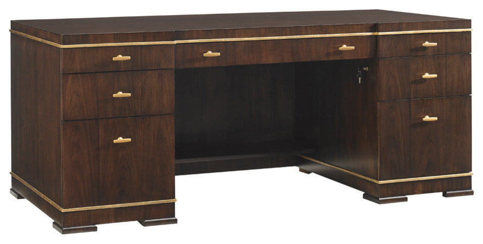 Paramount Executive Desk