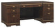 Paramount Executive Desk