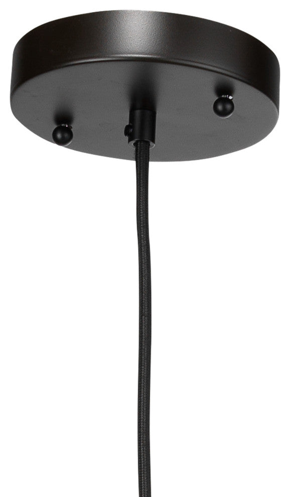 Shoreline Seagrass 1-Light Pendant