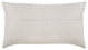 Beaumont 100% Linen Beige Sham by Kosas Home, King