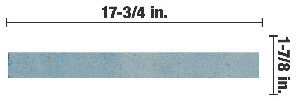 Phoenix Aquamarine Porcelain Floor and Wall Tile, Sky