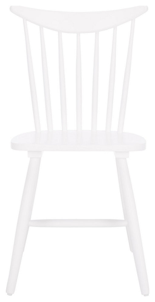 Safavieh Jodan Dining Chair, White