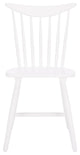 Safavieh Jodan Dining Chair, White