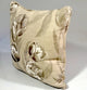 Designer'S Decorative Pillow Cover, Designers Guild Fabric Beige, 22x22