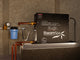 Steamspa Galvanized Steel Water Collecting And Drainage Pan