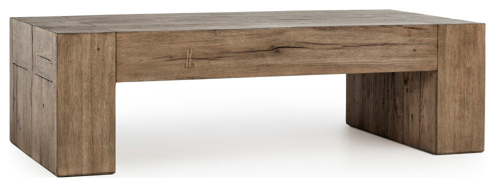 Bristol Coffee Table By Kosas Home